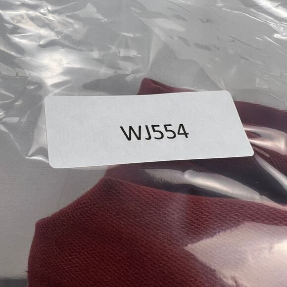 Liverpool Los Angeles The High Rise Ankle Jeans Cherry Wood (Rust) Size 4/27 - Picture 14 of 15